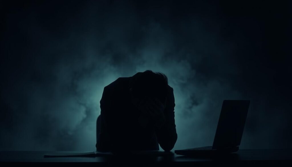 Dampak Emosional Trading