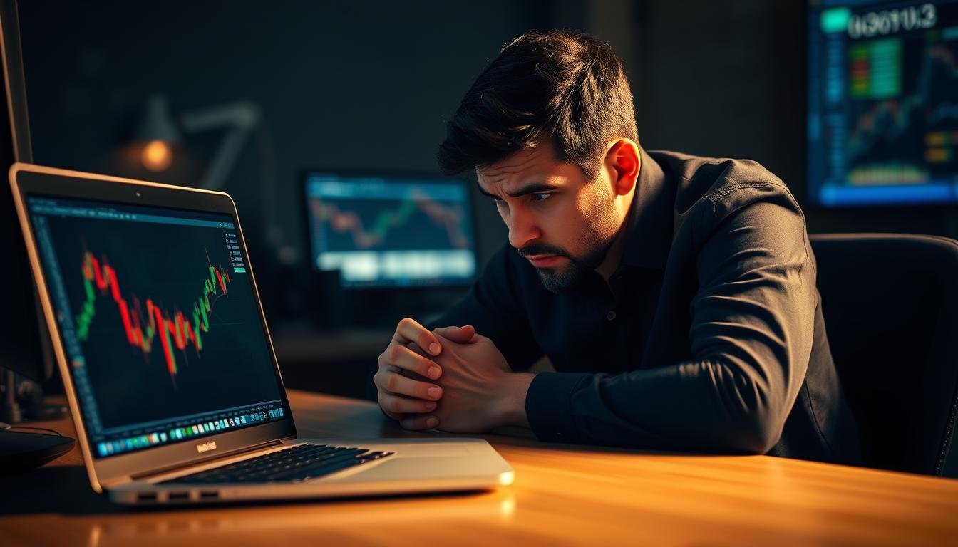 Psikologi saat floating loss.