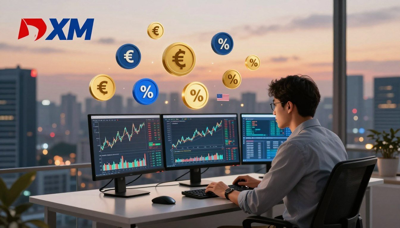 bonus deposit xm broker dan cashback rebate xm indonesia