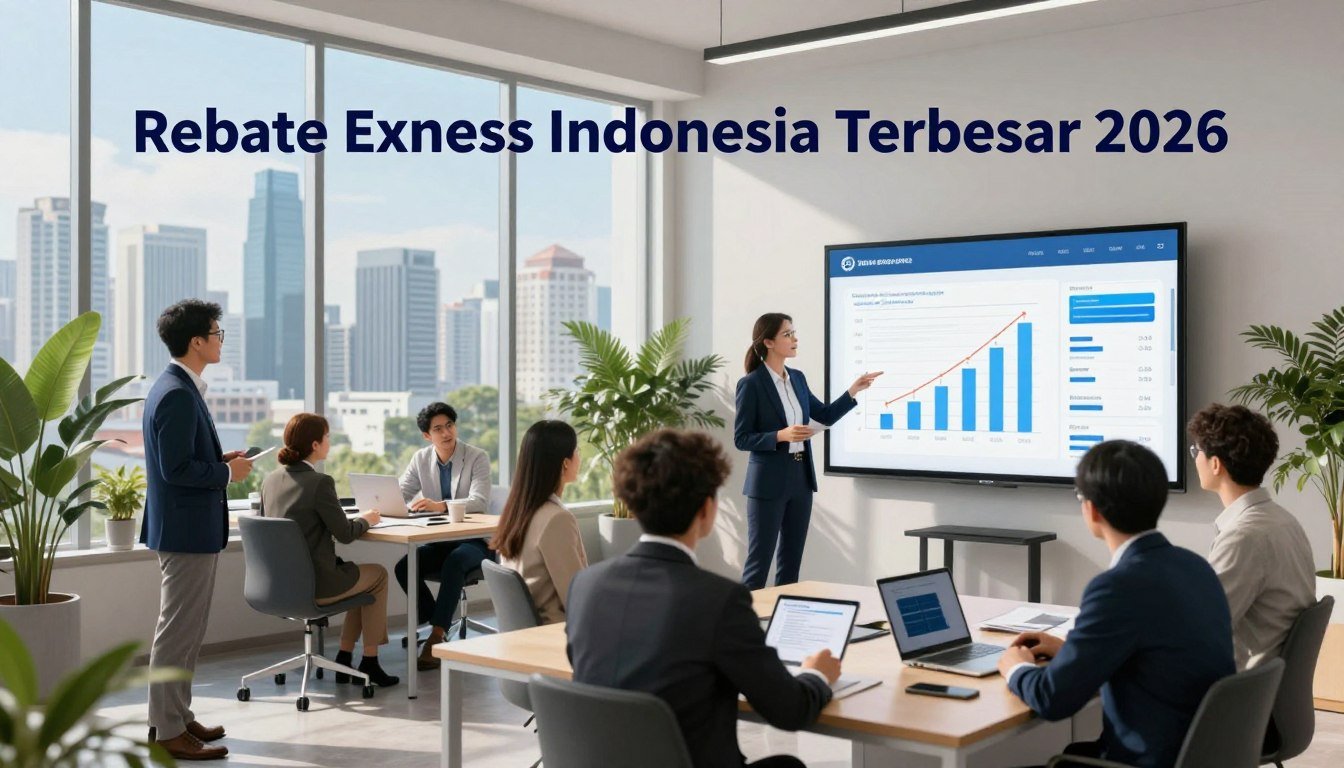 rebate exness indonesia terbesar 2026